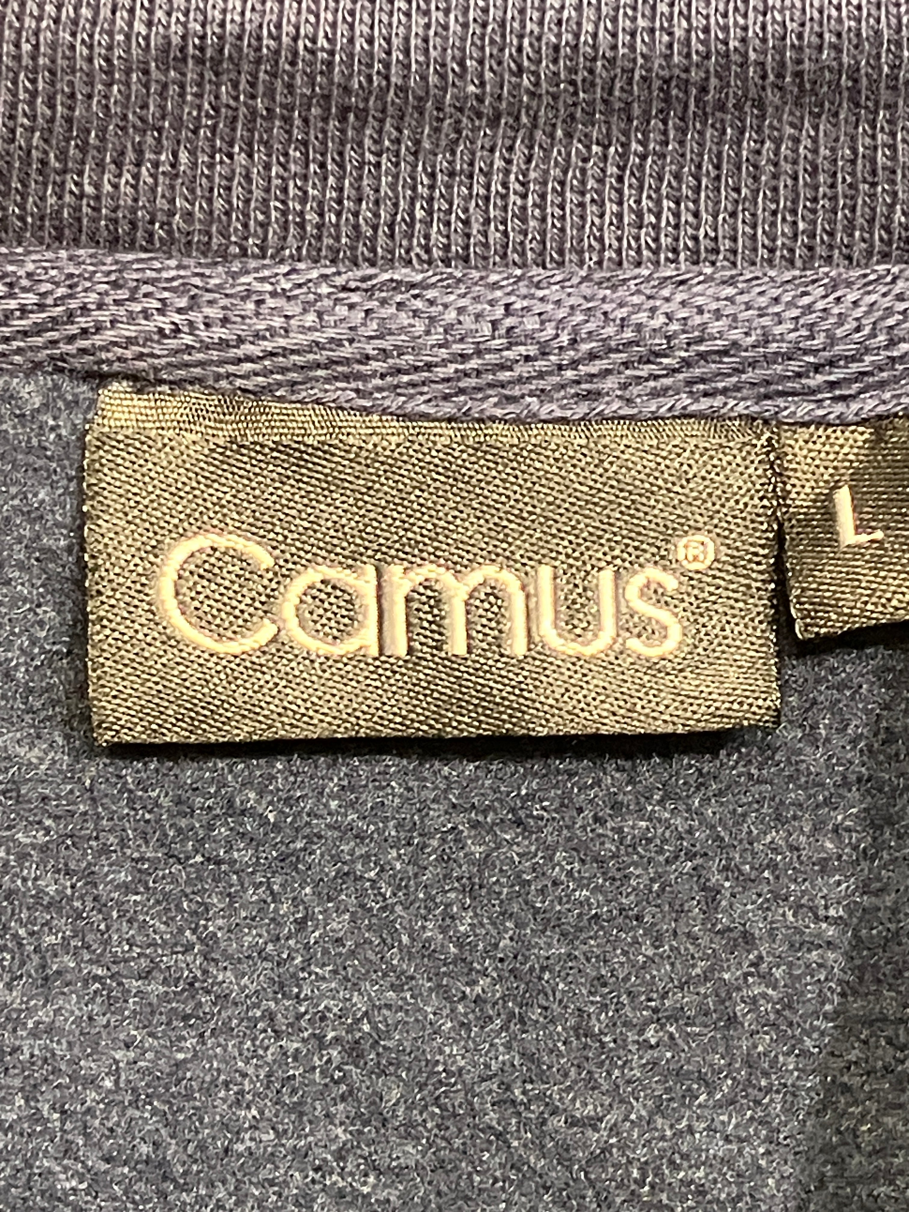 Camus Jakke